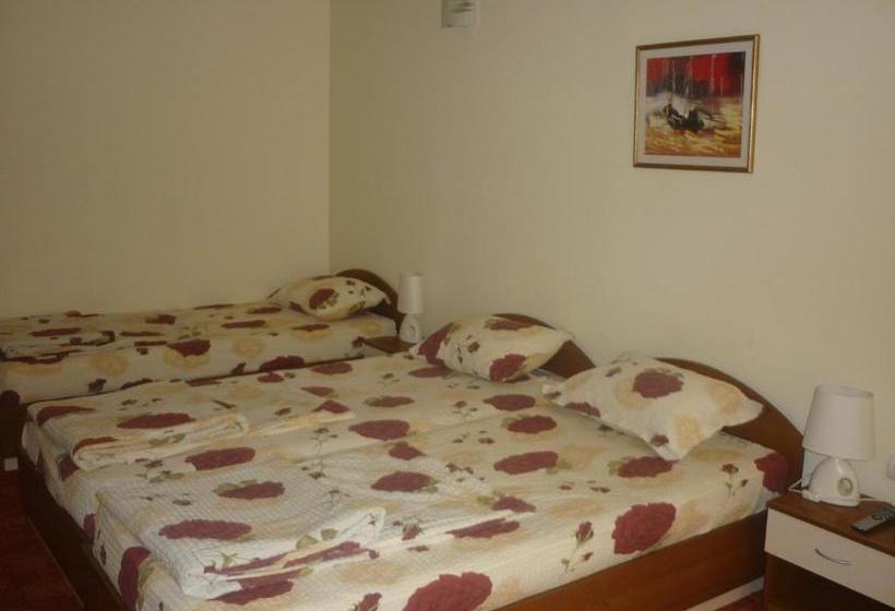 膳宿费 Guest House Pri Valyo