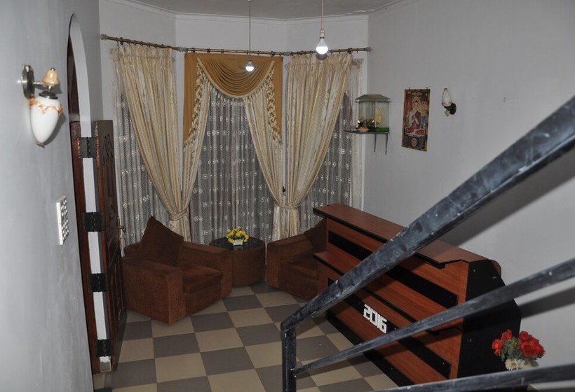 Пансион Kendiya Resort