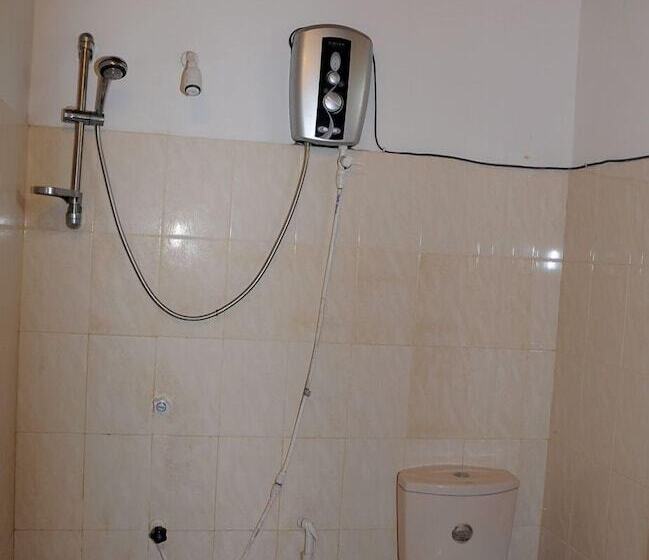 Пансион Kendiya Resort