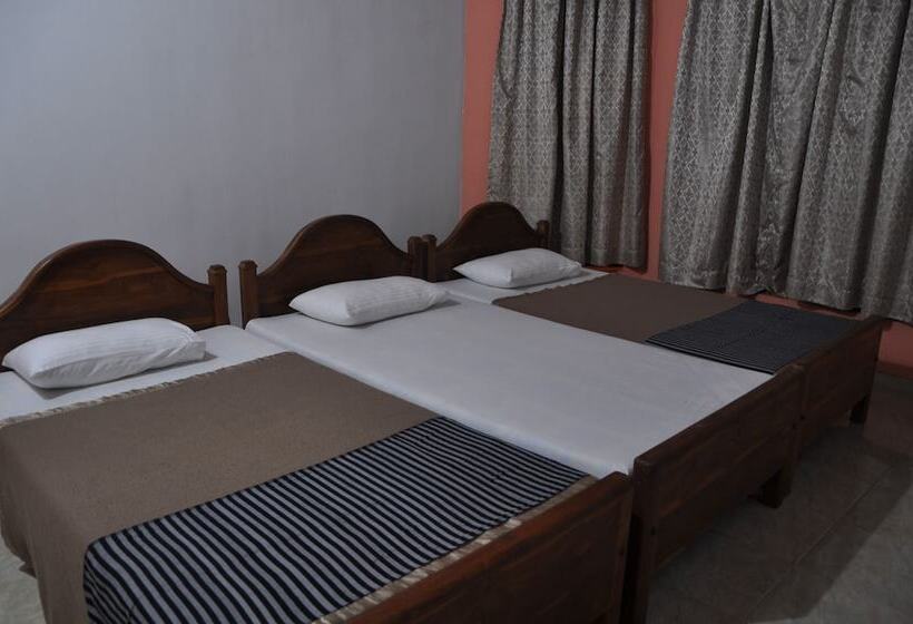 Пансион Kendiya Resort