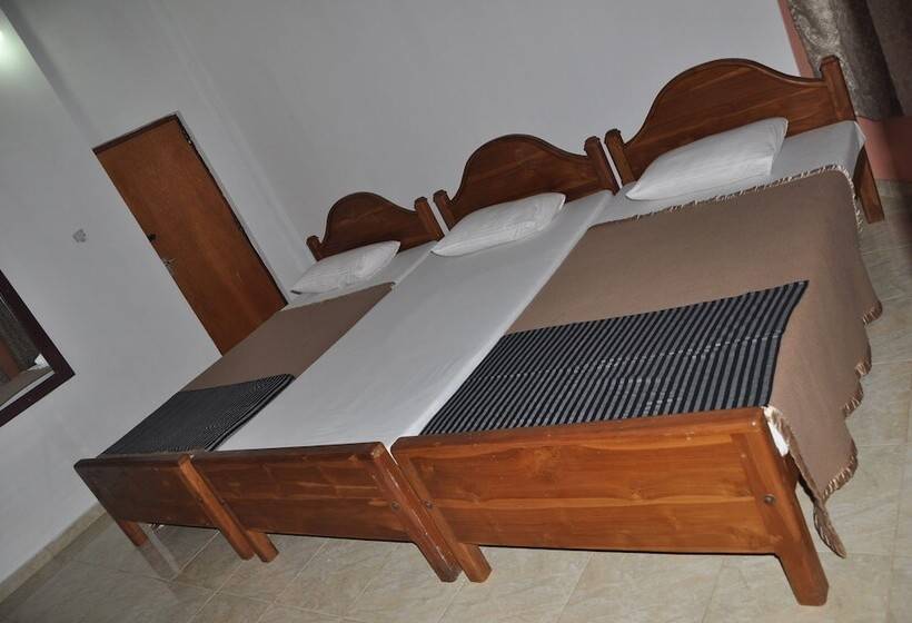 Пансион Kendiya Resort