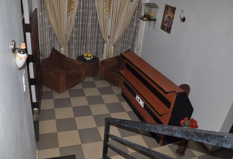 Пансион Kendiya Resort