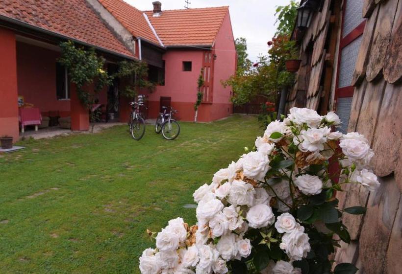 پانسیون Kucerak Kod Bobe Vrdnik