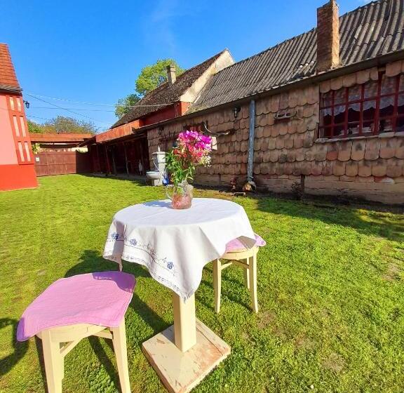 پانسیون Kucerak Kod Bobe Vrdnik