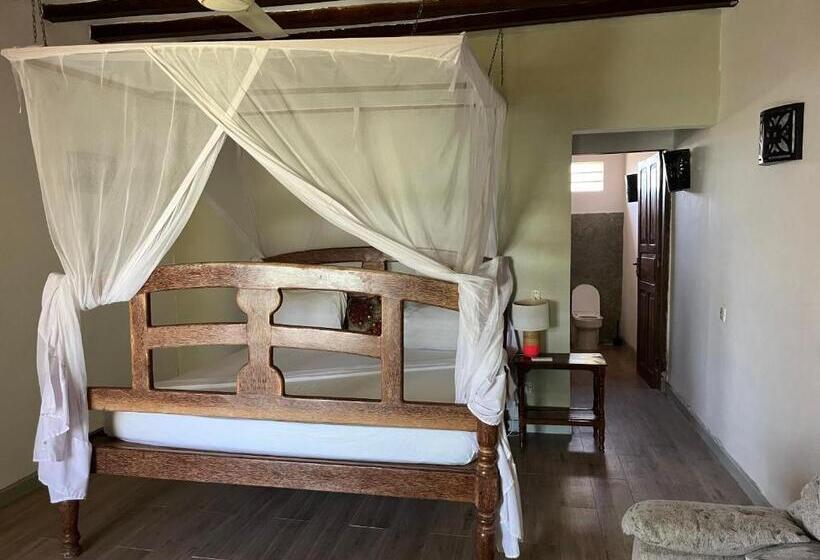 پانسیون Malcom Residence