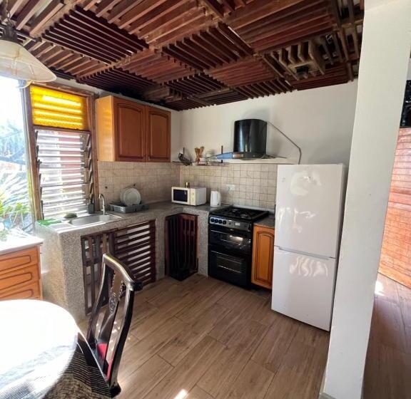 پانسیون Malcom Residence