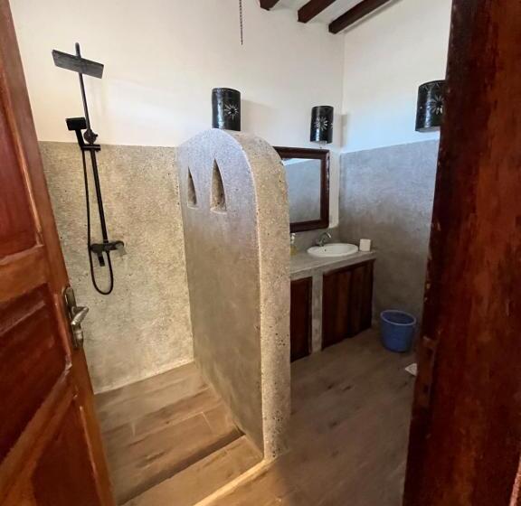 پانسیون Malcom Residence