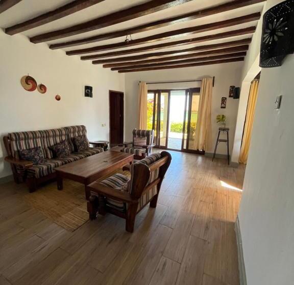 پانسیون Malcom Residence