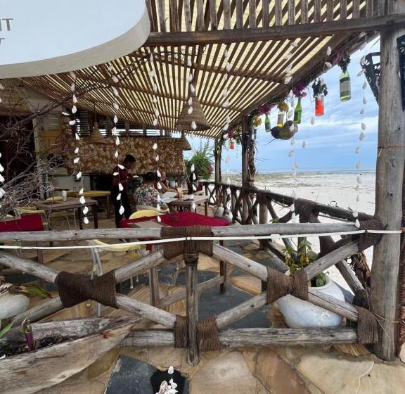 پانسیون Malcom Residence