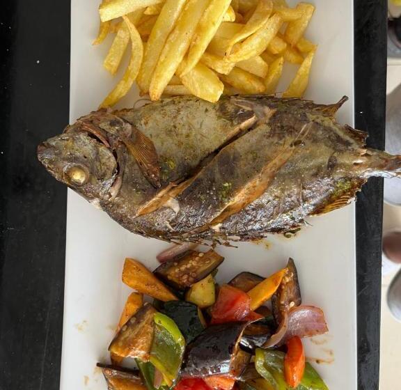 پانسیون Malcom Residence