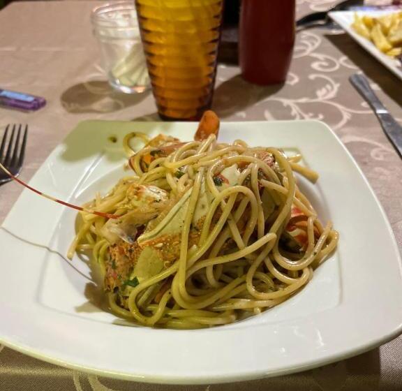 پانسیون Malcom Residence