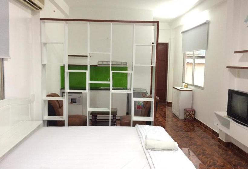 پانسیون Miss Loi Guest House