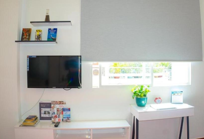 پانسیون Miss Loi Guest House