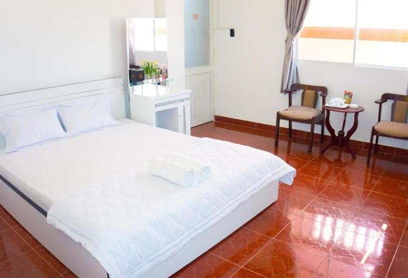 پانسیون Miss Loi Guest House