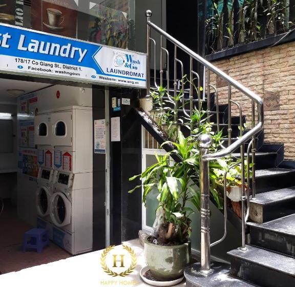 پانسیون Miss Loi Guest House