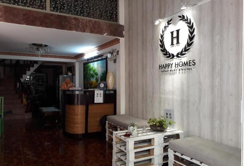 پانسیون Miss Loi Guest House