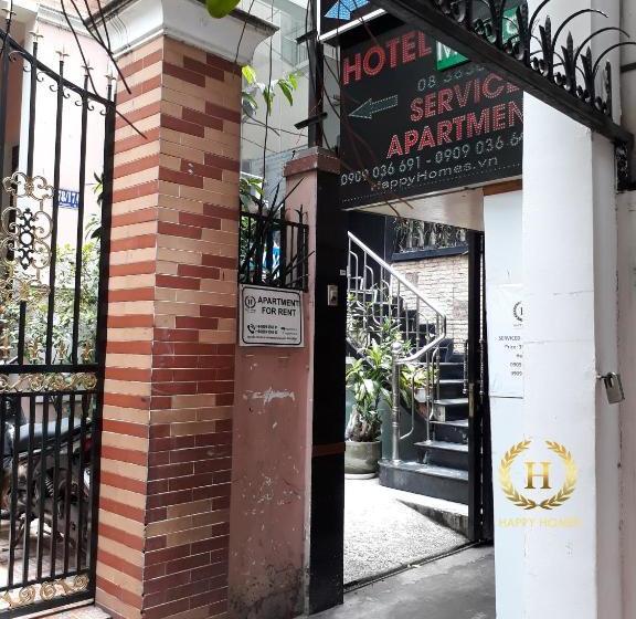 پانسیون Miss Loi Guest House