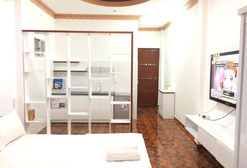 پانسیون Miss Loi Guest House