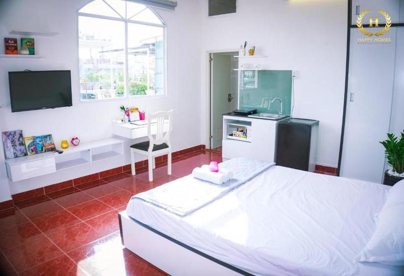 پانسیون Miss Loi Guest House