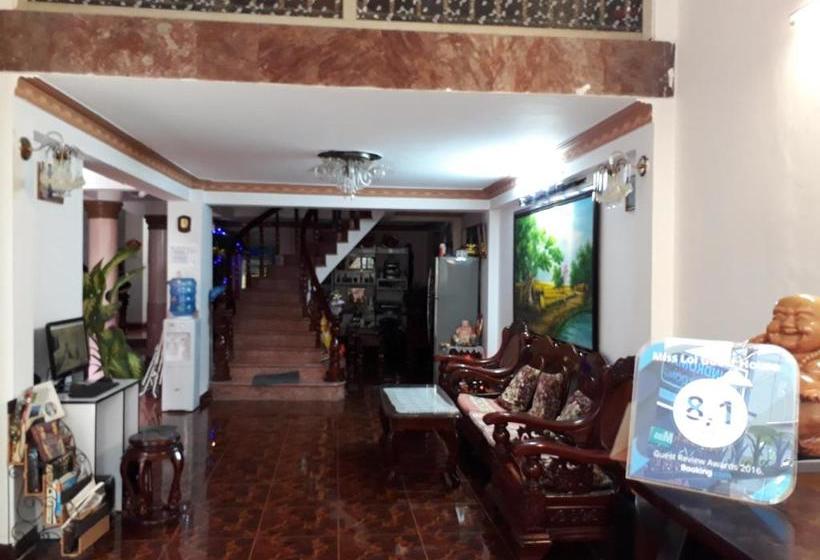 پانسیون Miss Loi Guest House