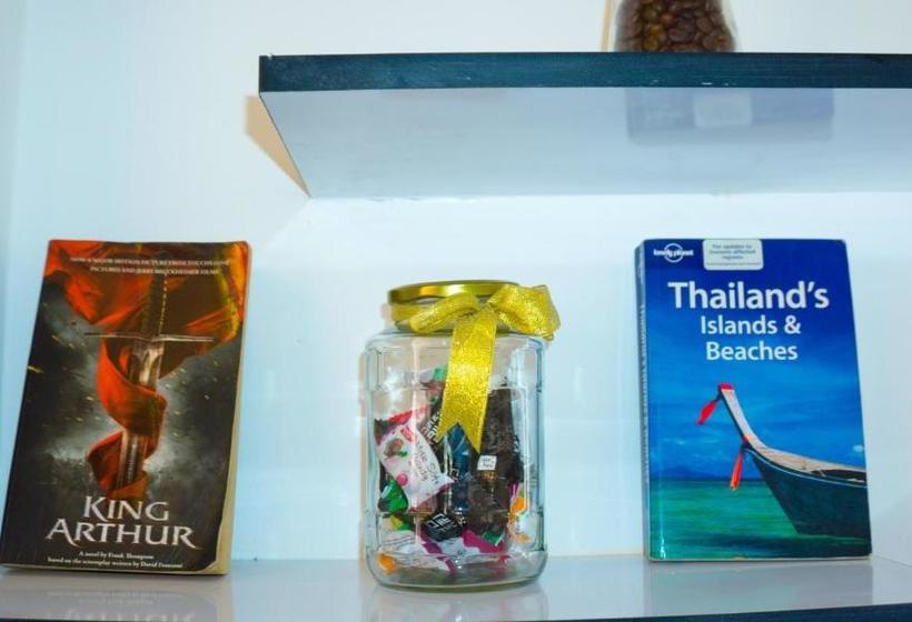 پانسیون Miss Loi Guest House