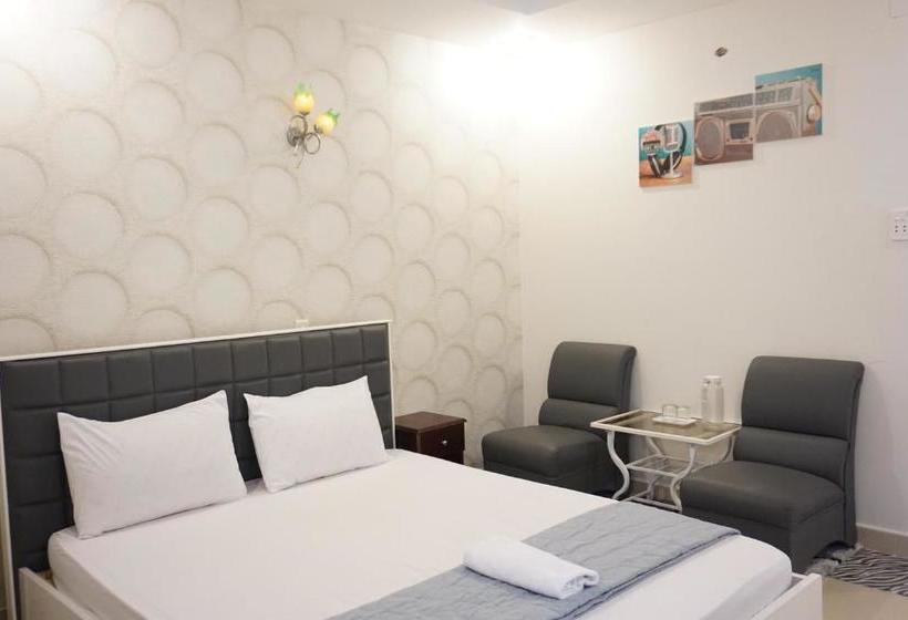 پانسیون Miss Loi Guest House