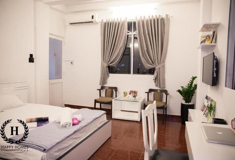 پانسیون Miss Loi Guest House