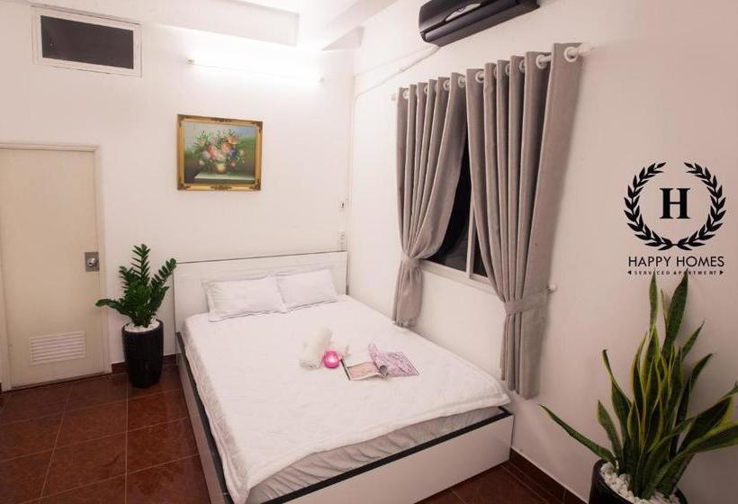 پانسیون Miss Loi Guest House