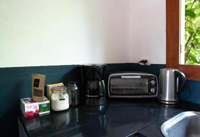 پانسیون Osa De Rio