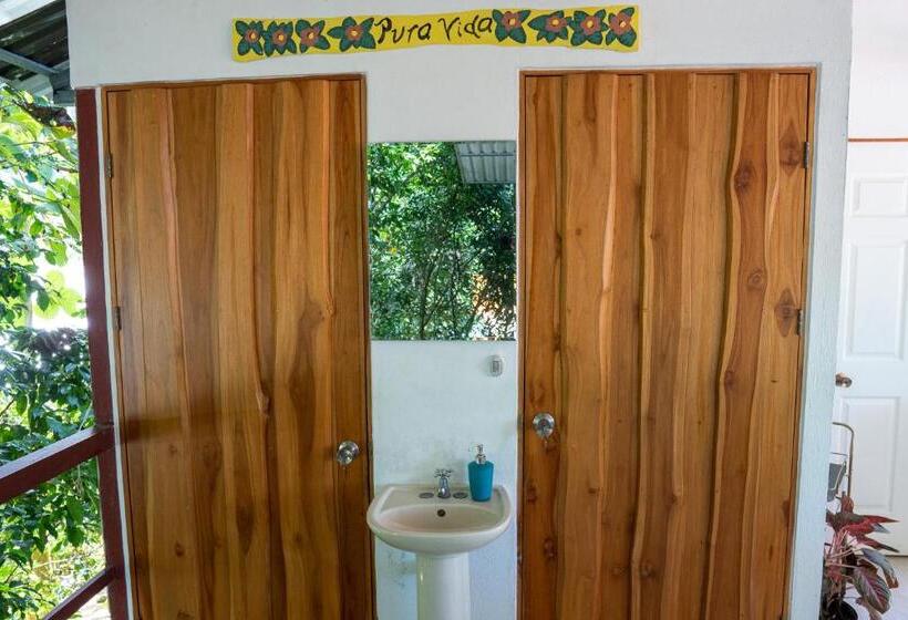 پانسیون Osa De Rio