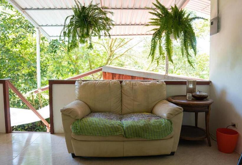 پانسیون Osa De Rio