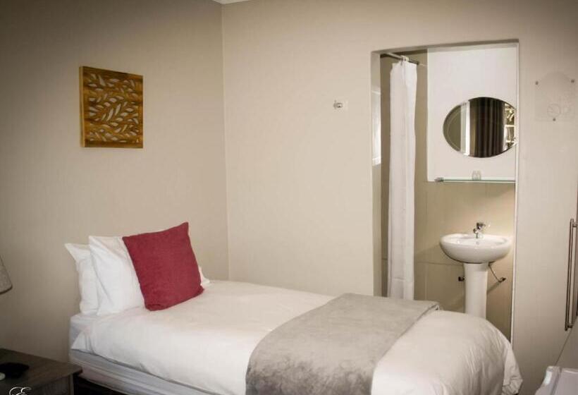 Пансион Patterson B&b