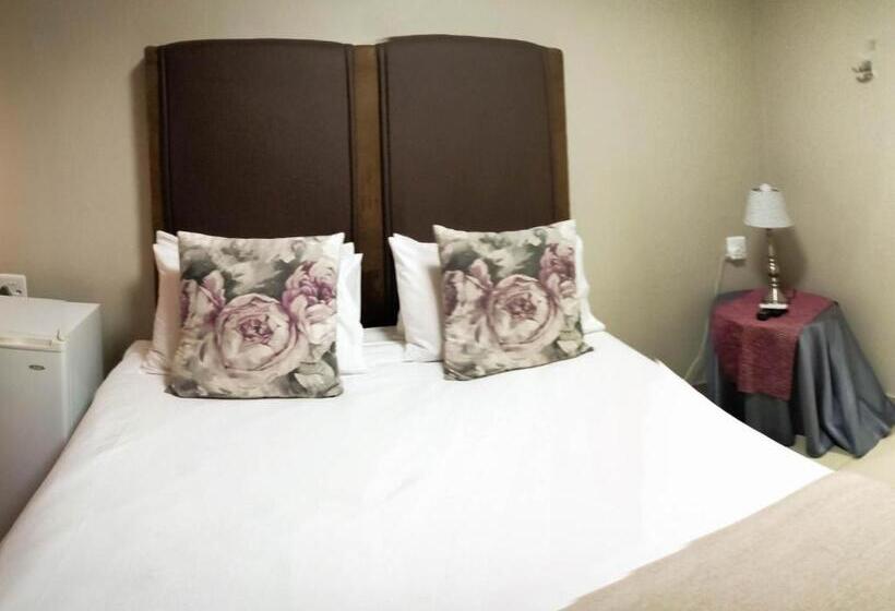 Пансион Patterson B&b