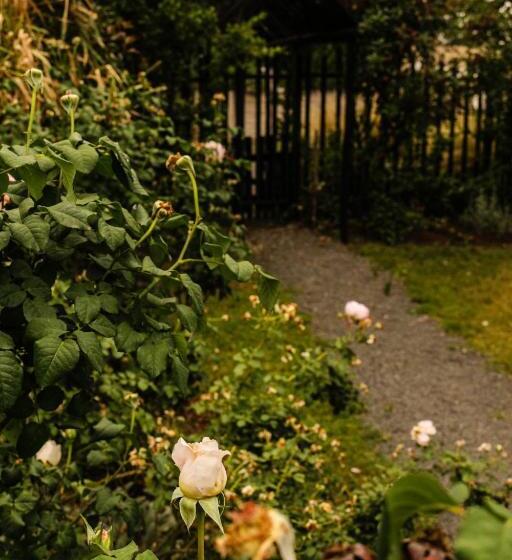 Пансион Patterson B&b