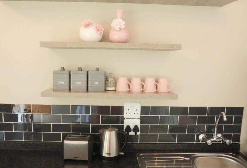 פנסיון Patterson B&b