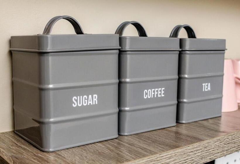 Пансион Patterson B&b