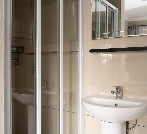 Пансион Patterson B&b