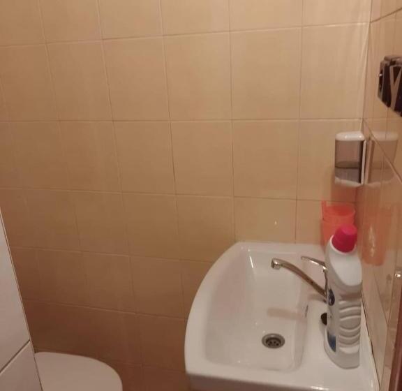 بنسيون Penzion Anna