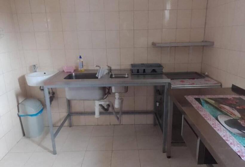 بنسيون Penzion Anna