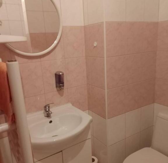 بنسيون Penzion Anna