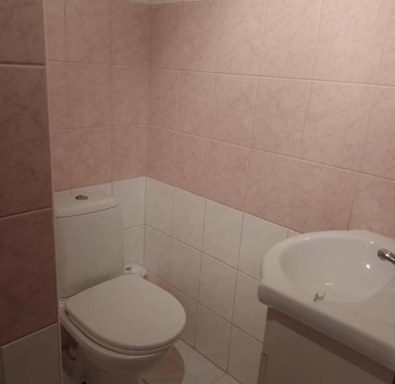 بنسيون Penzion Anna