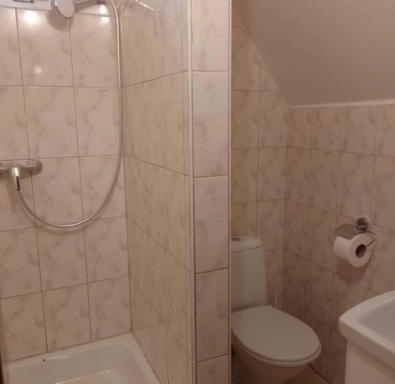 بنسيون Penzion Anna