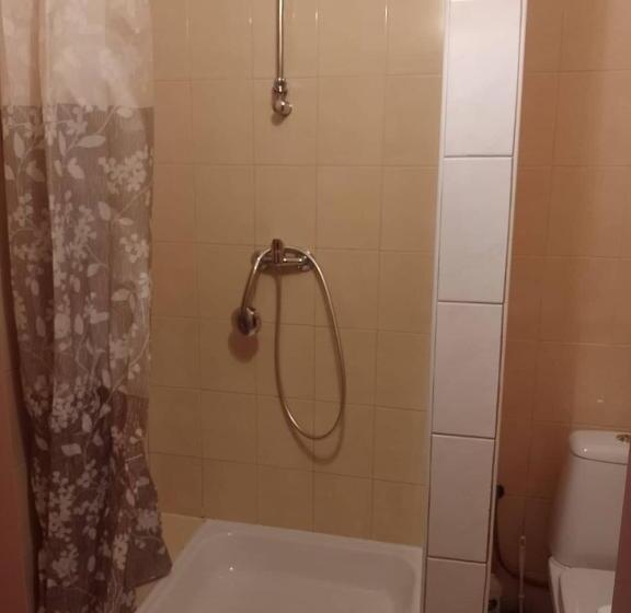 بنسيون Penzion Anna