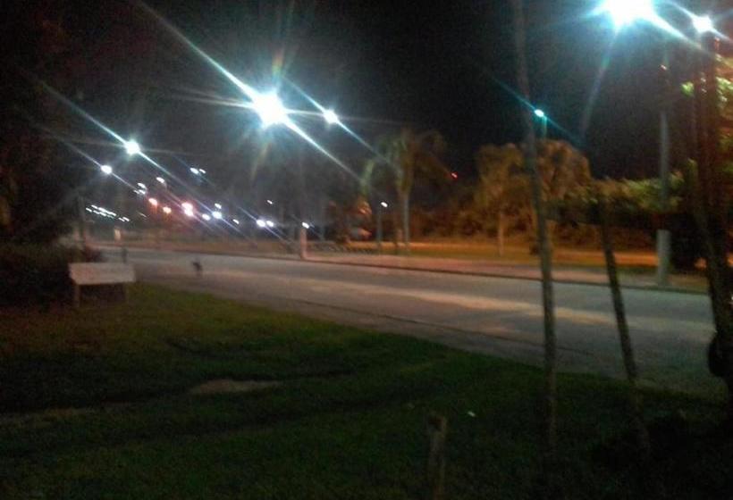 ペンション Pousada Bertimar