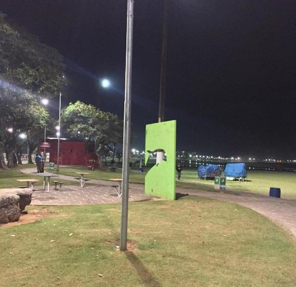 ペンション Pousada Bertimar