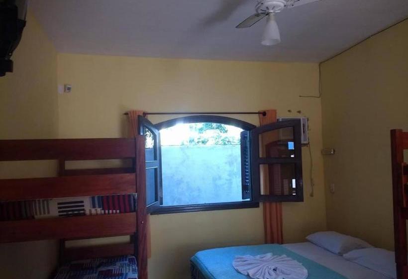 ペンション Pousada Bertimar