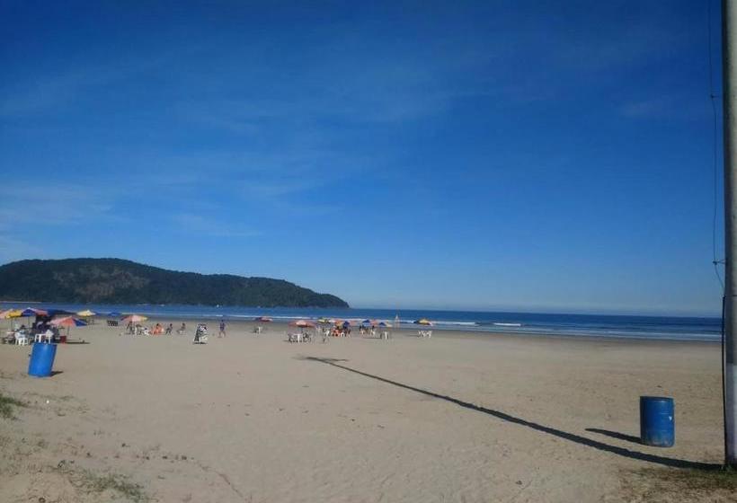 ペンション Pousada Bertimar