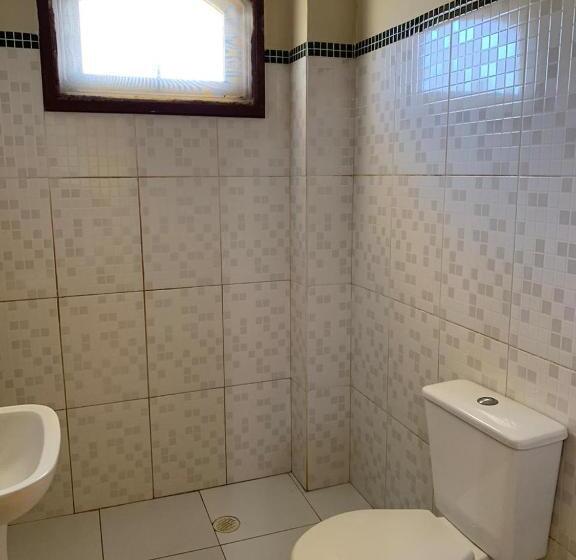 ペンション Pousada Bertimar