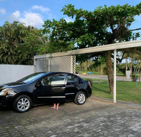 ペンション Pousada Bertimar