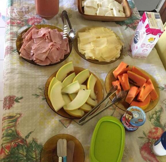 ペンション Pousada Bertimar